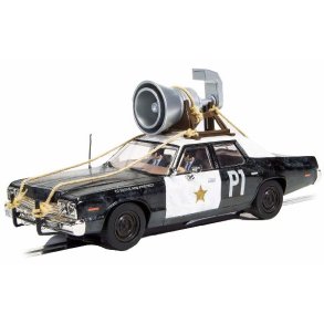 Blues Brothers Dodge Monaco - Bluesmobile