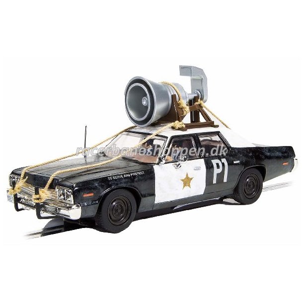 Blues Brothers Dodge Monaco - Bluesmobile