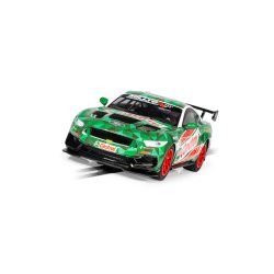 Ford Mustang GT4 - Castrol Drift Car