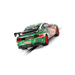 Ford Mustang GT4 - Castrol Drift Car