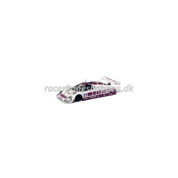Jaguar XJR6 - n. 51