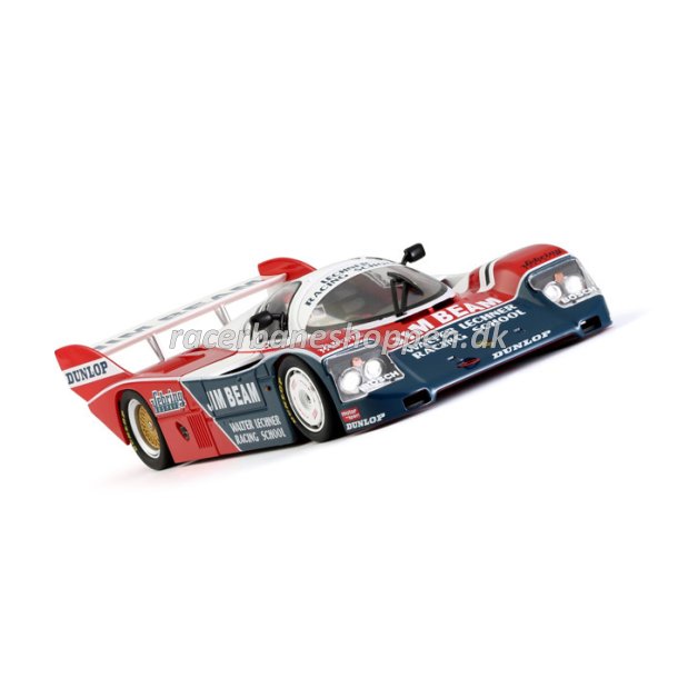 Porsche 962C KH - Brands Hatch