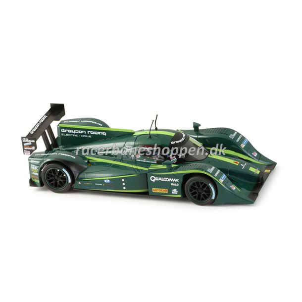 Lola B12/69 EV