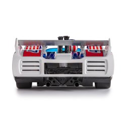 McLaren M8D n.47 Laguna Seca 1973