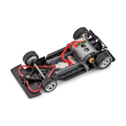 McLaren M8D n.47 Laguna Seca 1973