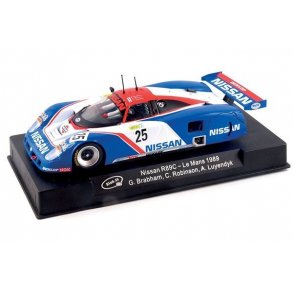 NISSAN R89C #25 LE MANS 1989