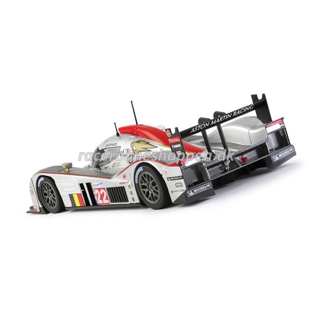 Lola DBR1-2
