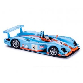 AUDI R8 LMP N.4 LE MANS 2001