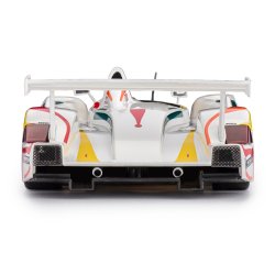 Audi R8 LMP - n.3 Le Mans 2001