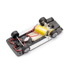 Audi R8 LMP - n.3 Le Mans 2001