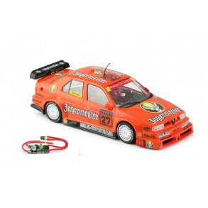 Alfa Romeo 155 V6TI - #27 - DTM 1994 - Norisring - SSD