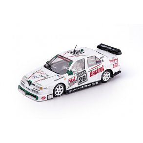 Alfa Romeo 155 V6TI - #26 - DTM 1994 - Nürburgring