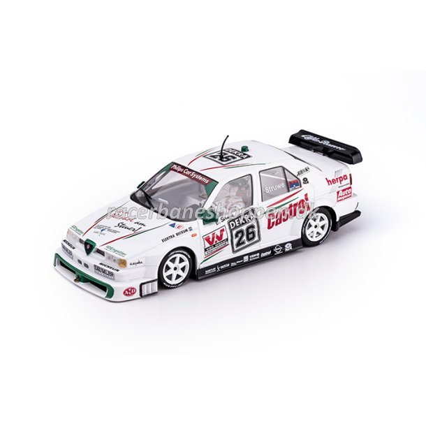 Alfa Romeo 155 V6TI - #26 - DTM 1994 - N&uuml;rburgring