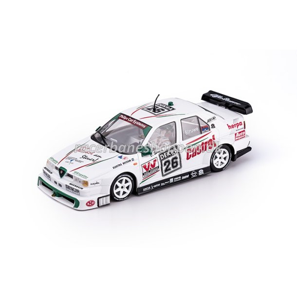 Alfa Romeo 155 V6TI - #26 - DTM 1994 - N&uuml;rburgring