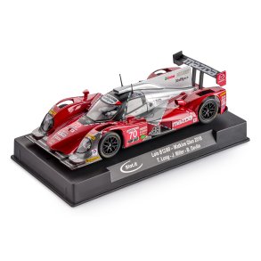 Lola B12/80 n.70 Watkins Glen 2016