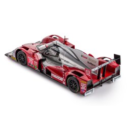 Lola B12/80 n.70 Watkins Glen 2016