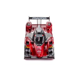 Lola B12/80 n.70 Watkins Glen 2016