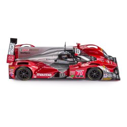 Lola B12/80 n.70 Watkins Glen 2016