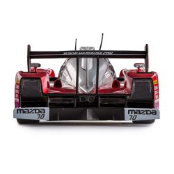 Lola B12/80 n.70 Watkins Glen 2016