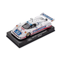 Jaguar XJR10 - n.3 - 3rd 300km Road Atlanta 1991