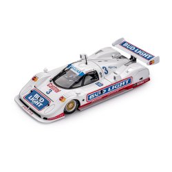 Jaguar XJR10 - n.3 - 3rd 300km Road Atlanta 1991