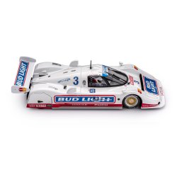 Jaguar XJR10 - n.3 - 3rd 300km Road Atlanta 1991