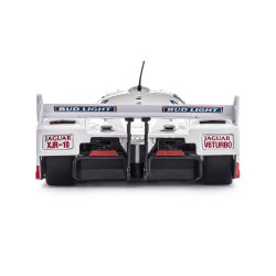 Jaguar XJR10 - n.3 - 3rd 300km Road Atlanta 1991