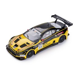 Maserati MC GT3 n.33 - Paul Ricard 2015