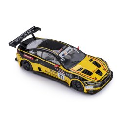 Maserati MC GT3 n.33 - Paul Ricard 2015