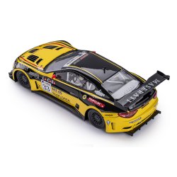 Maserati MC GT3 n.33 - Paul Ricard 2015