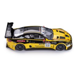 Maserati MC GT3 n.33 - Paul Ricard 2015