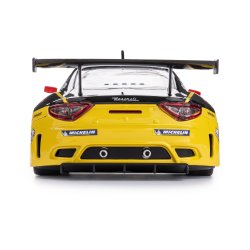 Maserati MC GT3 n.33 - Paul Ricard 2015