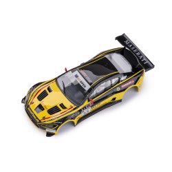 Maserati MC GT3 n.33 - Paul Ricard 2015