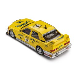 Mercedes 190E n.3 Kyalami 1991