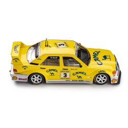 Mercedes 190E n.3 Kyalami 1991