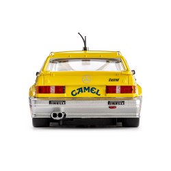 Mercedes 190E n.3 Kyalami 1991