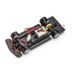 Mercedes 190E n.3 Kyalami 1991