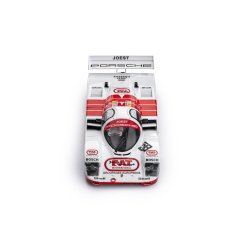 Porsche 962C - n.58 - 24h Le Mans 1991