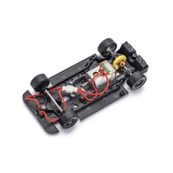 Porsche 962C - n.58 - 24h Le Mans 1991