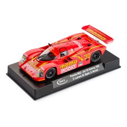 Porsche 962C n.30 - 3rd 12h Sebring 1992