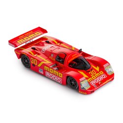 Porsche 962C n.30 - 3rd 12h Sebring 1992