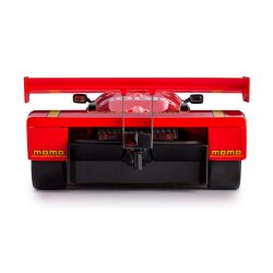 Porsche 962C n.30 - 3rd 12h Sebring 1992