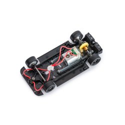 Porsche 962C n.30 - 3rd 12h Sebring 1992