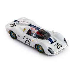 Ferrari 330 P4 / 412P 412P - n.25 24h Le Mans 1967