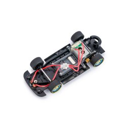 Ferrari 330 P4 / 412P 412P - n.25 24h Le Mans 1967