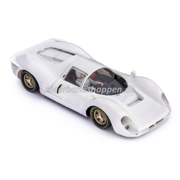 Ferrari 330 P4 - White Kit