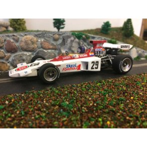 Lotus 72 #29 Brands Hatch GP 1972