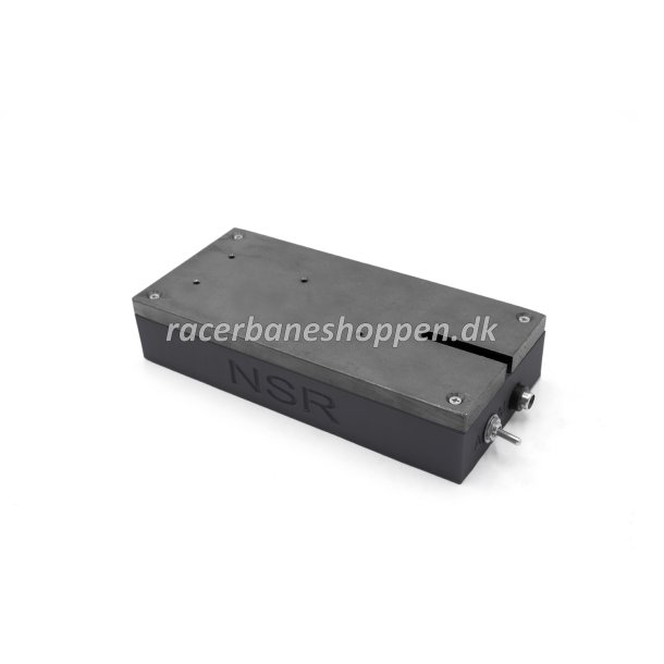 PROFESSIONAL CHASSIS FLATTENER BLACK   