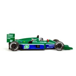 FORMULA 86/89 JORDAN 7UP 1991 #32 SCH LIVERY IL KING 21K EVO3
