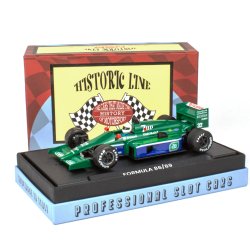 FORMULA 86/89 JORDAN 7UP 1991 #32 SCH LIVERY IL KING 21K EVO3